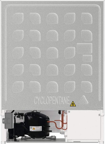 Chladnička GORENJE RIU609EA1 (E)