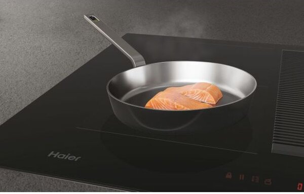 Varná deska Haier I-Dual Series 6 HAIH6IESCE