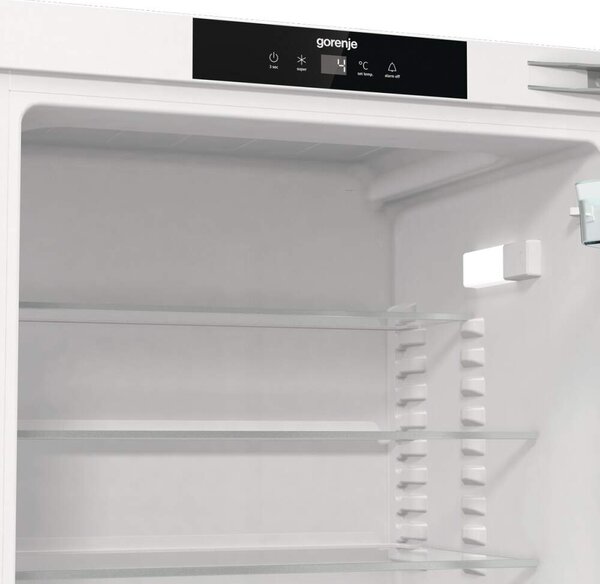 Chladnička GORENJE RIU609EA1 (E)