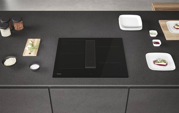 Varná deska Haier I-Dual Series 6 HAIH6IESCF