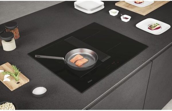 Varná deska Haier I-Dual Series 6 HAIH6IESCE