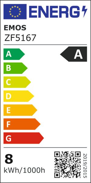 FILAMENTOVÁ LED ŽÁROVKA E27 - Žárovky