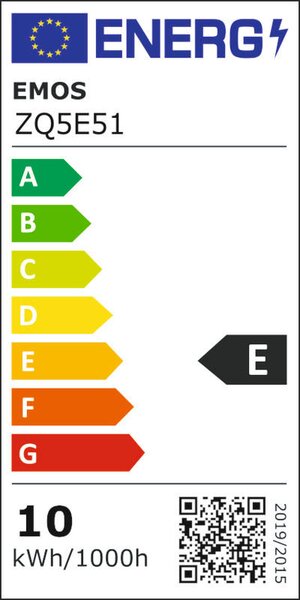 LED ŽÁROVKA E27 - Žárovky
