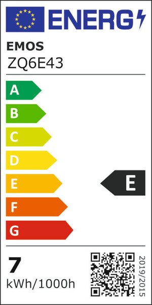 LED ŽÁROVKA E27 - Žárovky