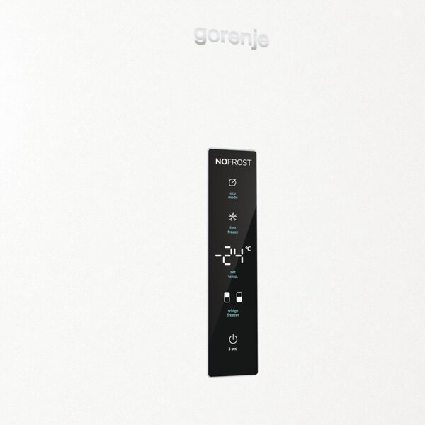 Lednice Gorenje NRK619CA2W5 (C)