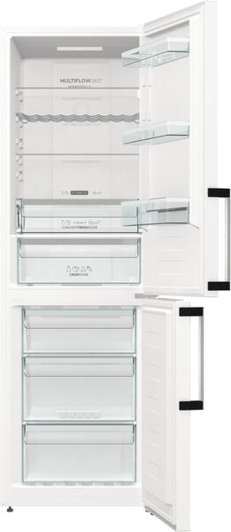 Lednice Gorenje NRK619CA2W5 (C)