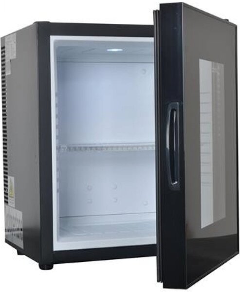 Chladnička GUZZANTI GZ 24G (E)