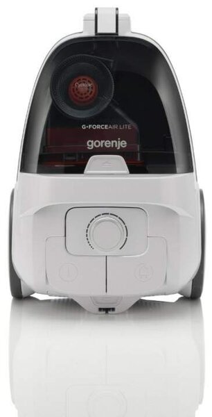 Vysavač GORENJE VCEA02GALWCY