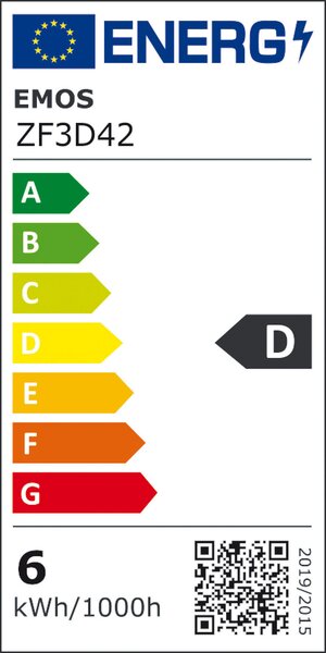 FILAMENTOVÁ LED ŽÁROVKA E14 - Žárovky