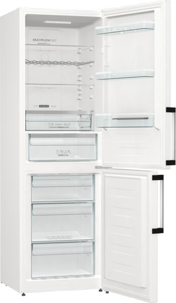 Lednice Gorenje NRK619CA2W5 (C)