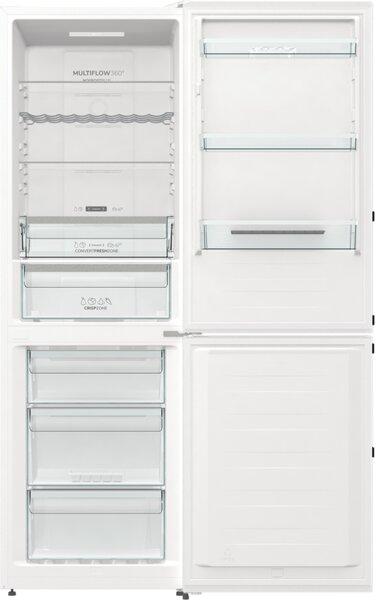 Lednice Gorenje NRK619CA2W5 (C)