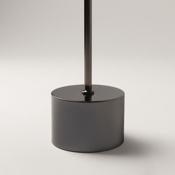 Stojací lampa Double Moon 3000K 15W MOD478FL-L15B3K - MAYTONI