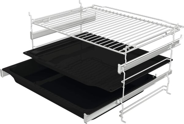 Vestavná trouba GORENJE BOS6737SYW (A)