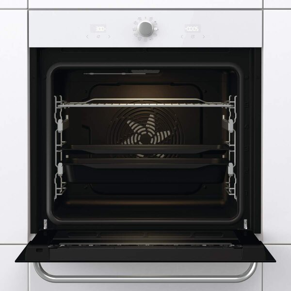 Vestavná trouba GORENJE BOS6737SYW (A)