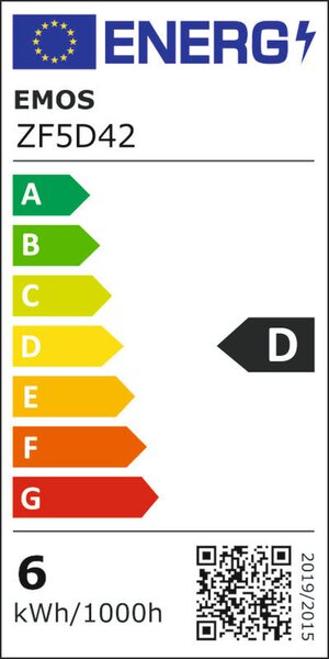 FILAMENTOVÁ LED ŽÁROVKA E27 - Žárovky
