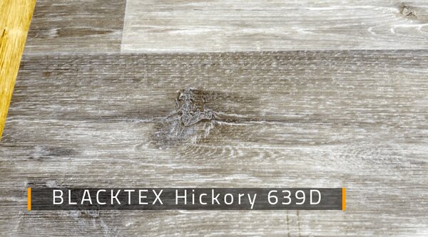 PVC podlaha Blacktex Havanna oak 196L - 4x1,4m (RO)