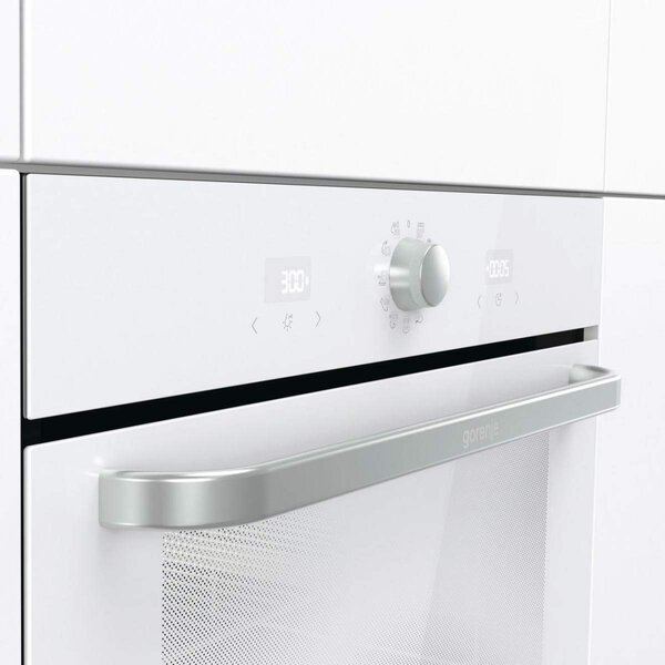Vestavná trouba GORENJE BOS6737SYW (A)