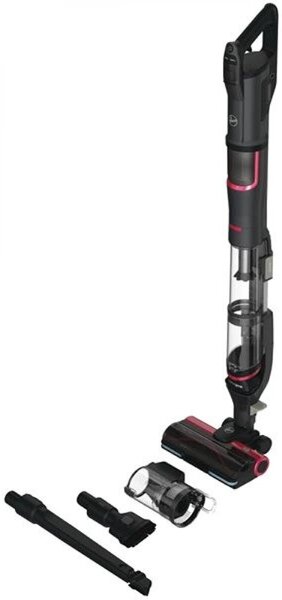 Vysavač Hoover HFX10H 011 + garance vrácení peněž 50 dní + 5 let záruka