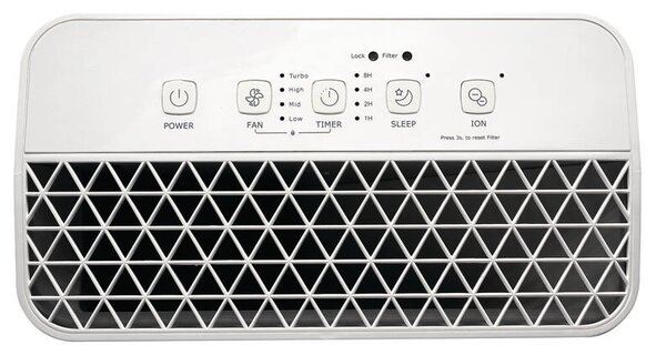 Čistička vzduchu Gorenje OPTI AIR 203M