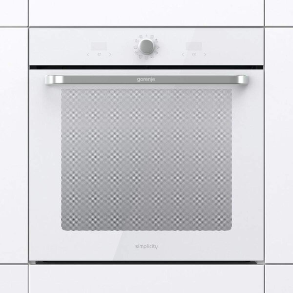 Vestavná trouba GORENJE BOS6737SYW (A)
