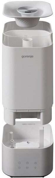 Čistička vzduchu Gorenje H50W