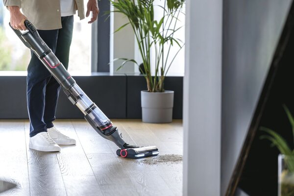 Vysavač Hoover HFX10H 011 + garance vrácení peněž 50 dní + 5 let záruka