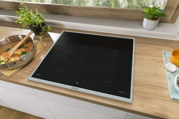 Varná deska Gorenje GI6401BX