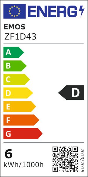 FILAMENTOVÁ LED ŽÁROVKA E14 - Žárovky