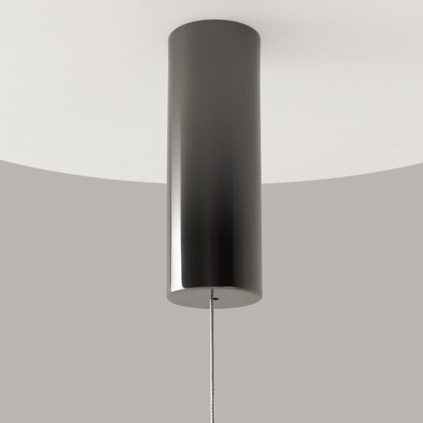 Závěsné svítidlo Double Moon 3000K 8W MOD478PL-L8B3K - MAYTONI