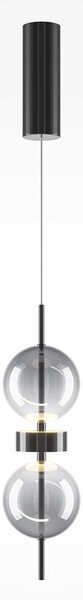 Závěsné svítidlo Double Moon 3000K 8W MOD478PL-L8B3K - MAYTONI