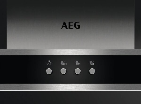 Digestoř AEG DBB3951M (C)