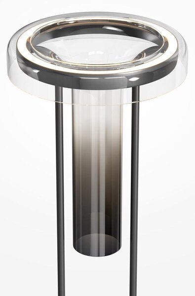 Stojací lampa Ikebana 3000K 24W MOD463FL-L24B3K - MAYTONI