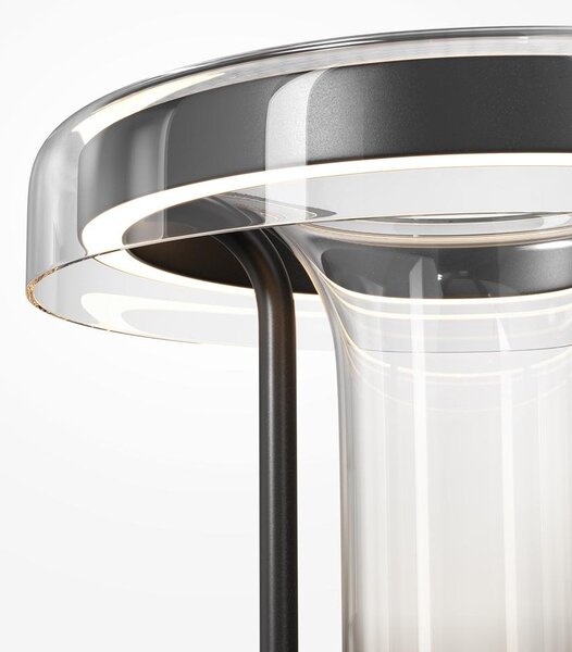 Stojací lampa Ikebana 3000K 24W MOD463FL-L24B3K - MAYTONI