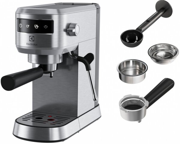 Kávovar Electrolux E6EC1-6ST
