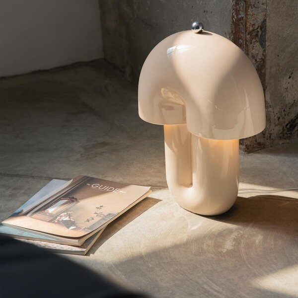Stolní lampa Hope 3000K 14W MOD479TL-L14BG3K - MAYTONI