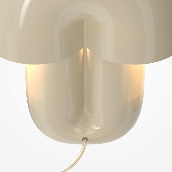 Stolní lampa Hope 3000K 14W MOD479TL-L14BG3K - MAYTONI