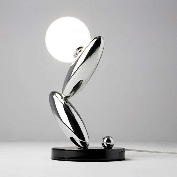 Stolní lampa Resonance 3000K 6W MOD482TL-L6PT3K - MAYTONI