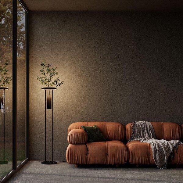 Stojací lampa Ikebana 3000K 24W MOD463FL-L24B3K - MAYTONI