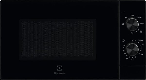 Vestavná mikrovlnná trouba Electrolux EMZ421MMK