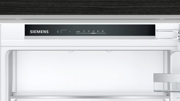 Vestavná chladnička Siemens KI87VVFE1 (E)