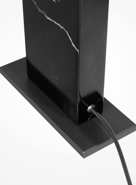 Stolní lampa Monumento 3000K 9W MOD467TL-L9B3K - MAYTONI