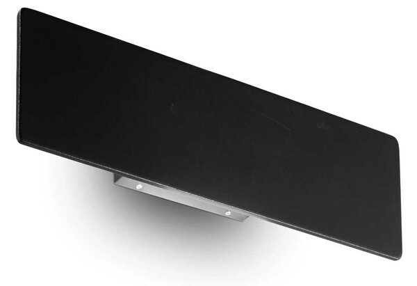 Ideal Lux LED nástěnné osvětlení ZIG ZAG 12W, 29 cm 3000K Barva: Bílá