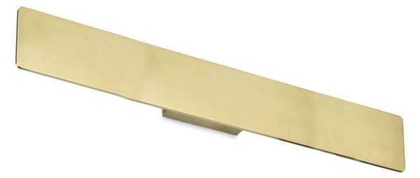 Ideal Lux LED nástěnné osvětlení ZIG ZAG 30W, 75cm 3000K Barva: Bílá