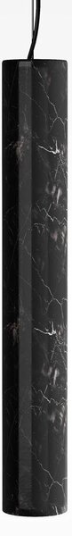 Závěsné svítidlo Basic Texture 5W MOD461PL-L5BK - MAYTONI