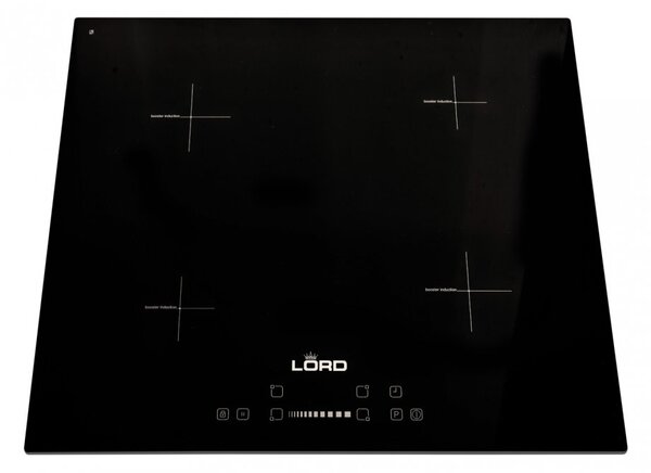 Varná deska LORD H3