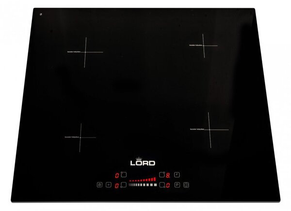 Varná deska LORD H3