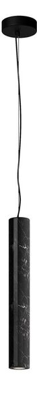 Závěsné svítidlo Basic Texture 5W MOD461PL-L5BK - MAYTONI