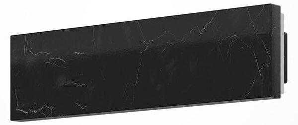 Nástěnné svítidlo Basic Texture 8W MOD461WL-L8BK - MAYTONI