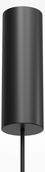 Závěsné svítidlo Namiki 14W MOD465PL-L12BK2 - MAYTONI