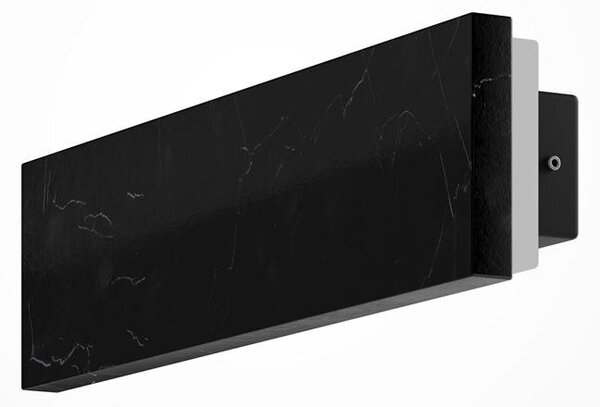 Nástěnné svítidlo Basic Texture 8W MOD461WL-L8BK - MAYTONI